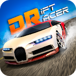 Cover Image of Скачать Drift Max Race: Real Drift Racing Games 1.0 APK