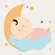 赤ちゃんの子守唄 - Androidアプリ