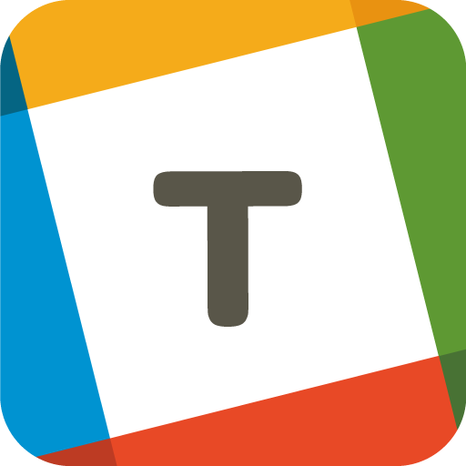 Teamplay logo