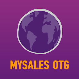 Icon image MySales OTG
