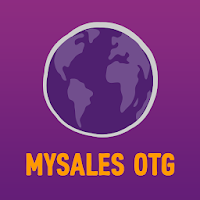 MySales OTG