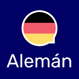 Imagen de ícono de Wlingua: Aprende alemán