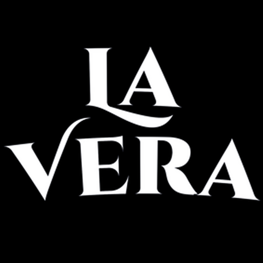 La Vera Pizza logo