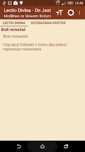 Imágen 3 Lectio Divina - On Jest android