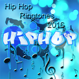 Hip Hop Ringtones 2016 icon