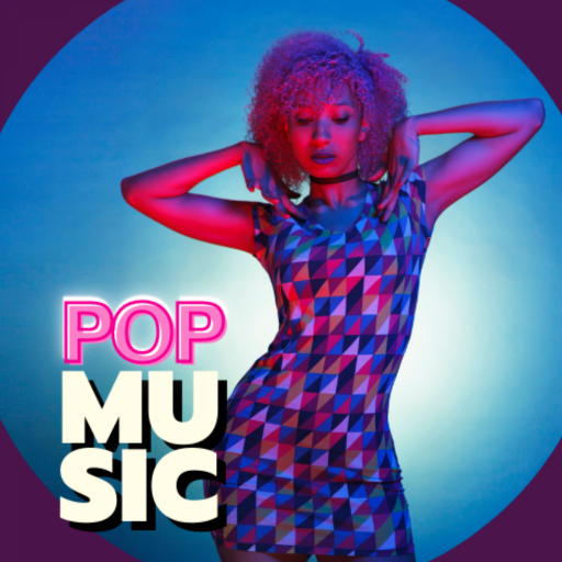 Pop Music logo
