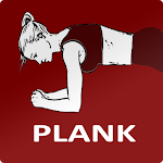 Plank Workouts for weight loss - 30 day challenge Apk
