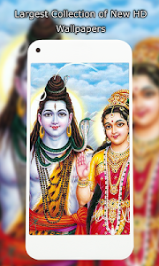 Shiva Parvati Wallpaper HD APK - Download for Android 