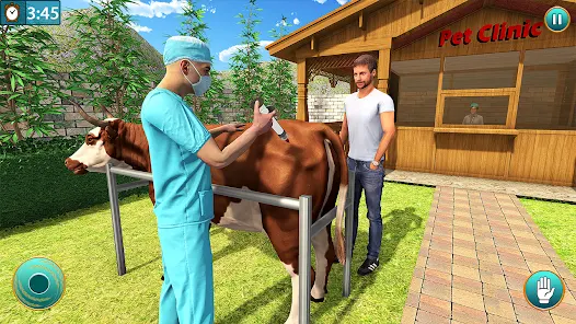 Ranch Sim Life Farm & Animals - Apps on Google Play