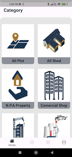 Shreeji Investment Screen 2