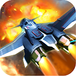 Cover Image of Tải xuống Space Fighter - plane shot  APK