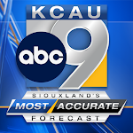 KCAU 9 Weather