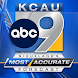 KCAU 9 Weather - Androidアプリ