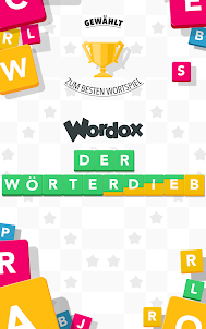 Wordox - Wörterspiel