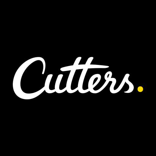 Cutters - Smarter Haircuts  Icon