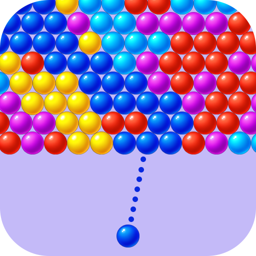Bubble Shooter Pop icon