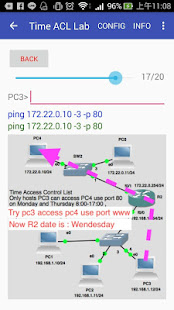 Скачать CCNA Labs Routing Lite Онлайн бесплатно на Андроид