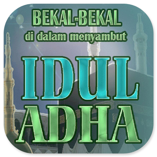 Bekal Menyambut Idul Adha logo