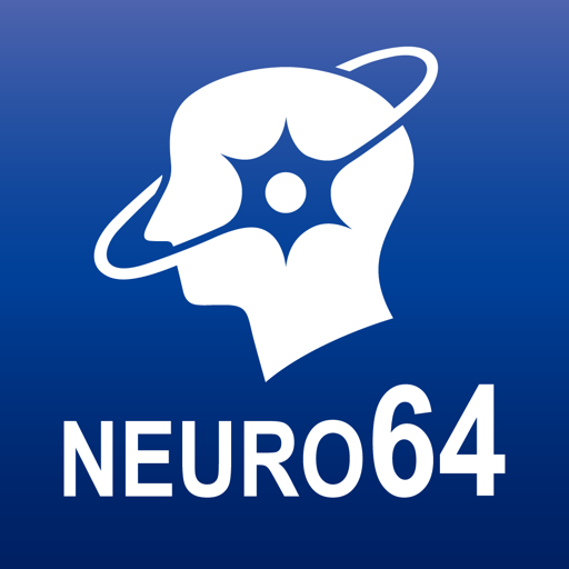 Neuro64 logo