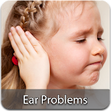 Ear Problems icon