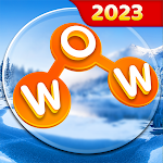 Cover Image of Download World of Wonders - Word Games  APK