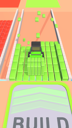 Bridge Builder io - Screenshot 1