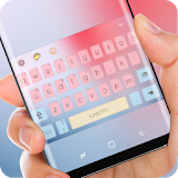 Classic Keyboard for phone X os 11 icon