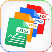 Office Suite All Doc Reader XLS PPT DOC  PDF