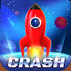 Crash x1000-3Patti Win icon
