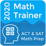 Math Trainer - ACT Prep App Apk