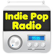 Indie Pop Radio  Icon