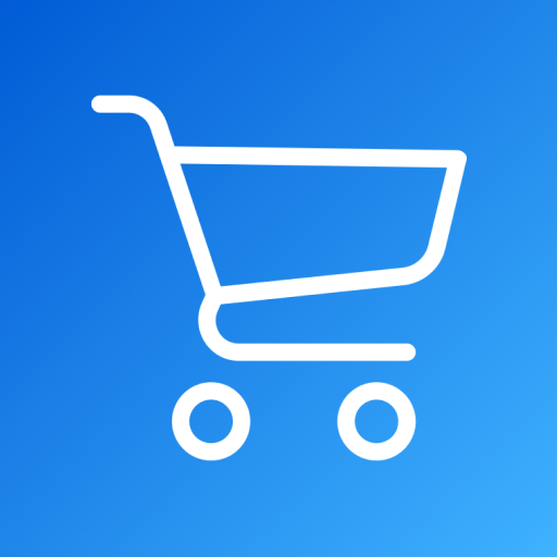 Bucket - Smart Shopping & To-D 1.0 Icon