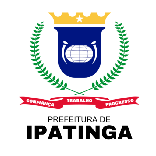 Fala Ipatinga logo