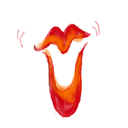 소리나는 문자(대신 말해줄까?) logo