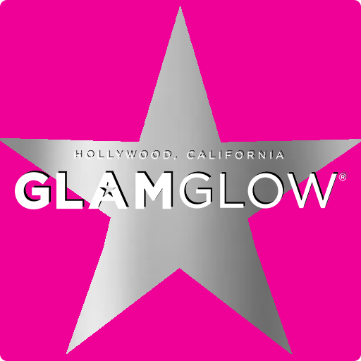 GLAMGLOW app Header - AppWisp.com
