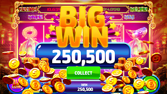 Game screenshot Epic Fortunes Slots Casino hack