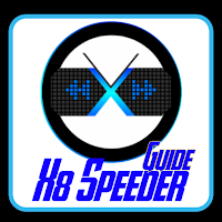 X8 Speeder Higgh Domino Island