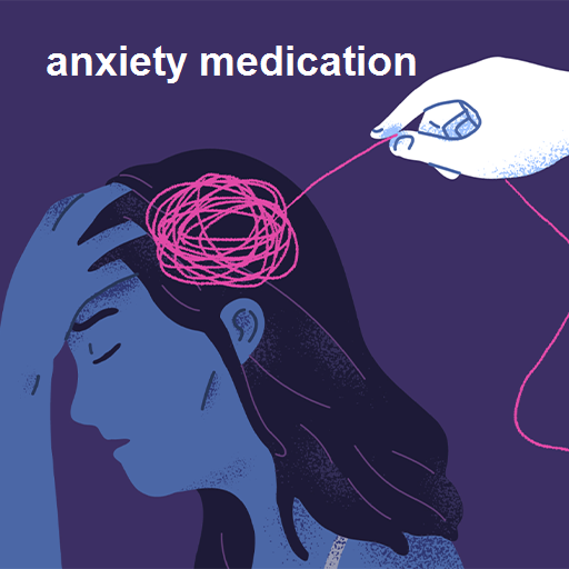 anxiety medication