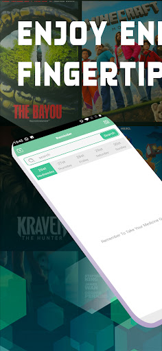 Hozify screenshot 1