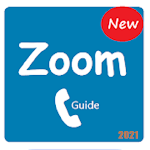 Cover Image of Download Zoom Cloud Meetings Guide 2.0 APK