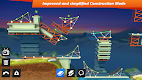 screenshot of Bridge Constructor Stunts FREE
