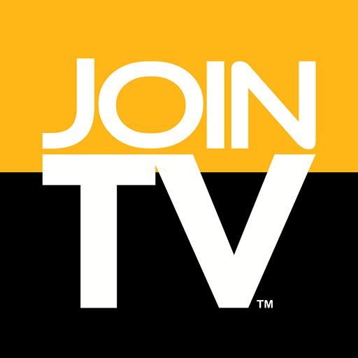 JOIN TV logo