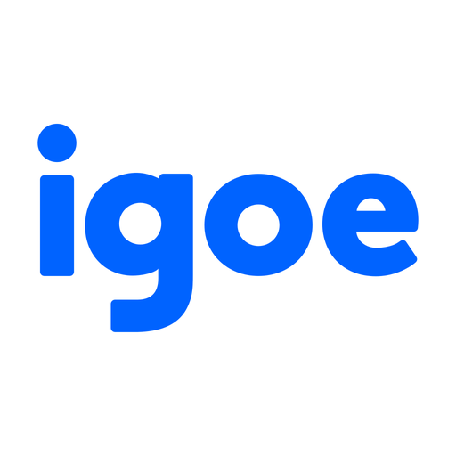Igoe Mobile Logo