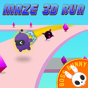 Top 30 Puzzle Apps Like Maze 3D Run - Best Alternatives