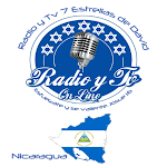 Cover Image of डाउनलोड Radio 7 Estrellas De David  APK