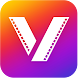 V Downloader - Online HD Video - Androidアプリ