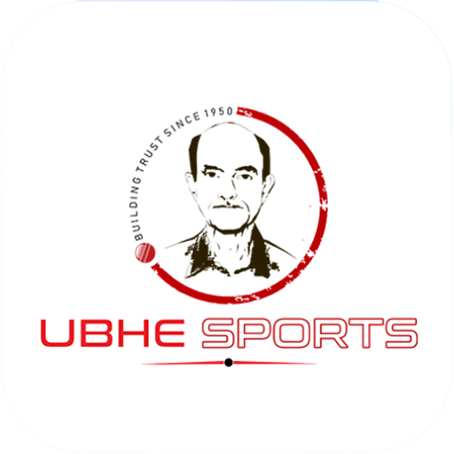Ubhe Sports - AppWisp.com