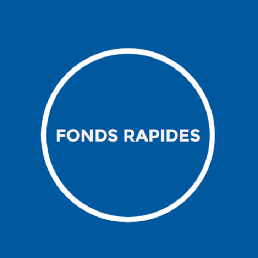 Fonds Rapides logo