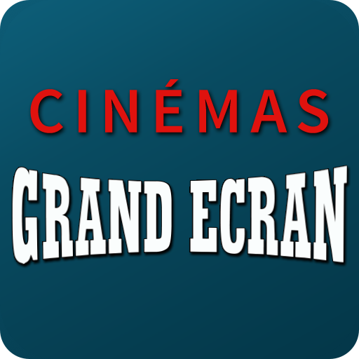 Grand Ecran 4.5.22 Icon