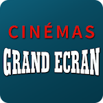 Cover Image of Télécharger Grand Ecran 4.5.2 APK